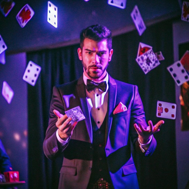 Pusat operasi roulette spin yang mengelola kasino live dan pasar sportsbook
