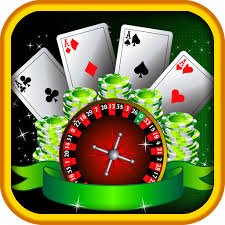 Studio live-dealer roulette spin dengan dealer profesional dan streaming HD