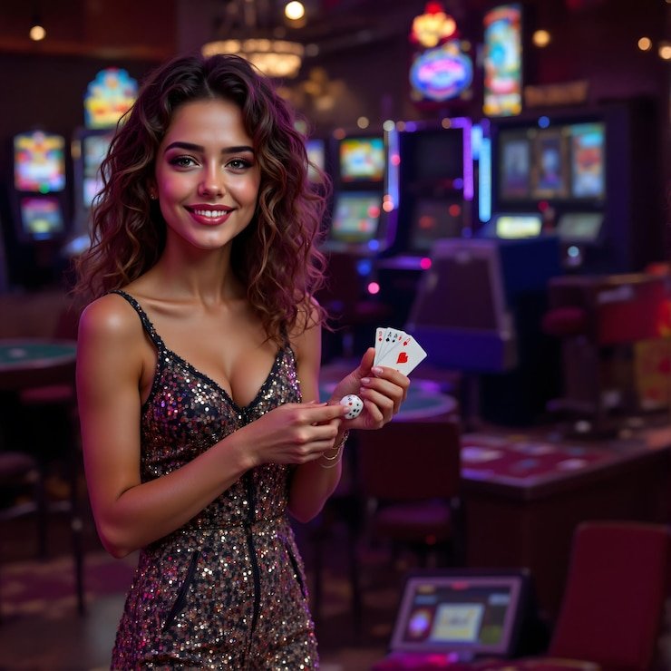Layar verifikasi KYC dan metode pembayaran di aplikasi roulette spin