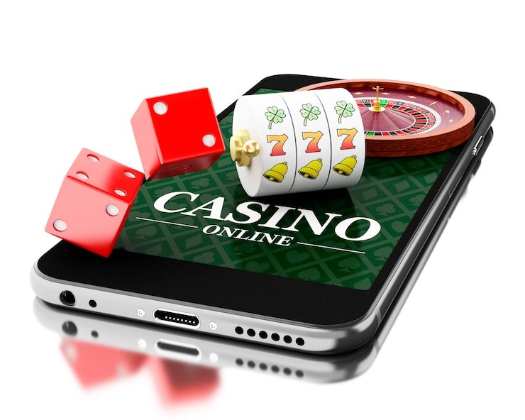 Strategi bermain Casino Hold'em di roulette spin