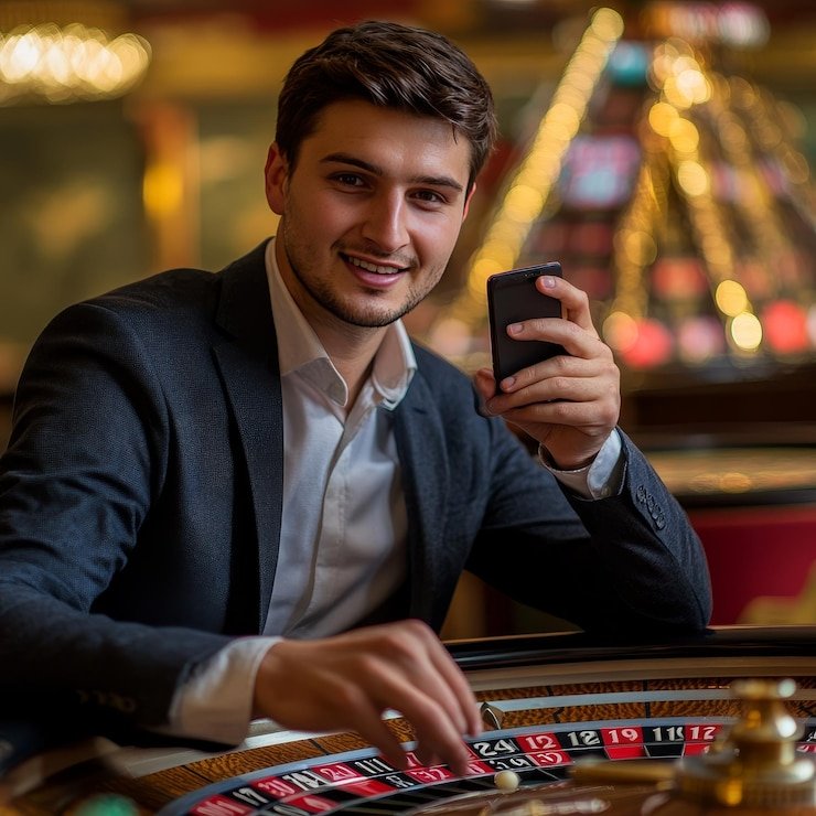 roulette spin featured game showcase roulette spin featured game showcase