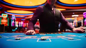 Casino Hold'em Game 