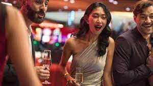 roulette spin featured game showcase