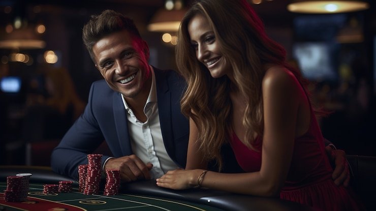 Pemain di Jakarta, Surabaya, Bandung, Medan, dan Semarang menonton Live Draw di roulette spin
